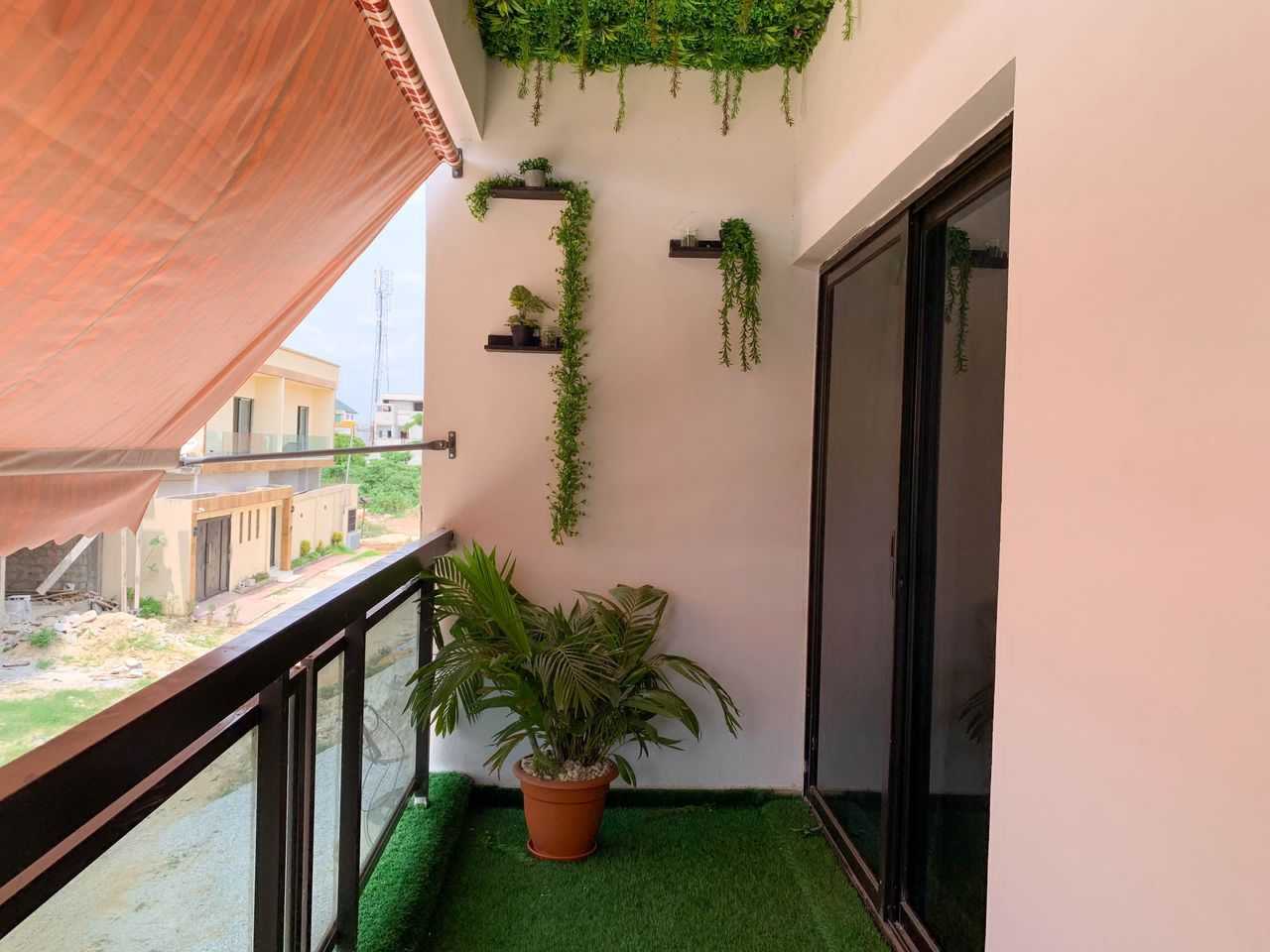 Logement 1 — 2 chambres